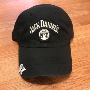 Jack Daniels hat